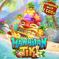 Tiki Hawaii icon