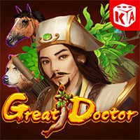 BÁC SĨ THIÊN TÀI icon