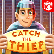 Bắt Trộm icon
