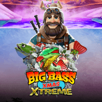 Big Bass Xmas Xtreme icon