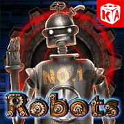 Người Máy icon