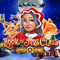 Cuốn sách của bà già Noel icon