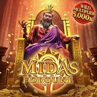 Kho Báu Midas icon